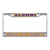Craftique LSU Plate Frame (Domed LSU Alumni Plate Frame (37131))