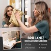 NATARO Pack of 4 Fast Dry It Premium Drying Towels