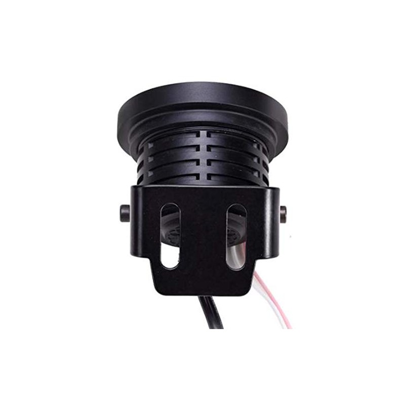 Kstyle Red 3.5 LED Fog Light Universal with Squid Ring