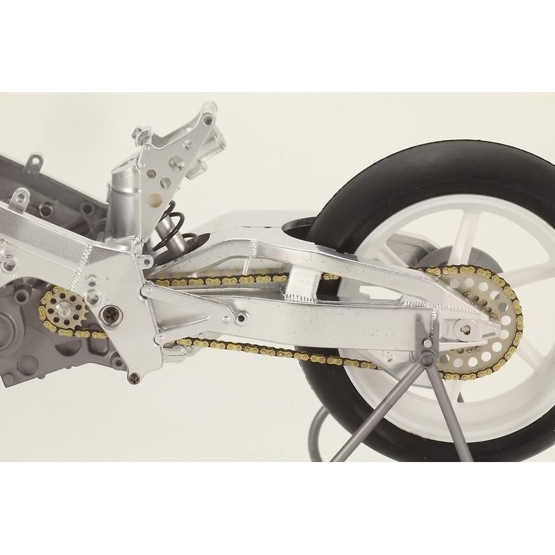 トップスタジオ ホンダ NSR500 1992-2002 チェーンセット 9 1/12 タミヤ TD23093