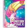 Scribe, TWINKLE, Cuaderno Profesional Espiral Doble de Pasta Semi Rígida,