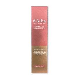 Dalva PDRN Repair Capsule Cream 50g / 달바 피디알엔 리페어 캡슐 크림 50g