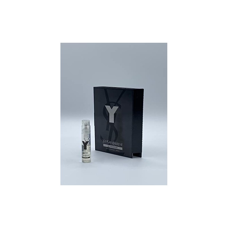 Yves Saint Laurent Y For Men Eau De Toilette 0.04