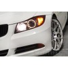 Lamin-x Custom Fit Tint Headlight Covers for Yamaha YZF-R6 (99-02)