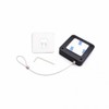 Wire Door Closer for Automatic Sliding & Room Door Closing Wire Door Closer 3ea