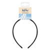 Lady Jayne Thick Satin Headband 1 Pack