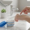Crema Facial Suzanne Olivier Concha Nácar Y Algas Marinas