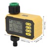 Sprinkler Timer, Smart Solar Automatic Watering System Intelligent Timing with