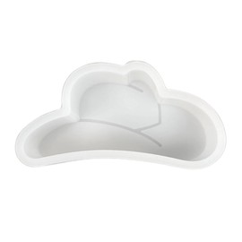 Cowboy Hat Freshie Mold Vent Clip or Small Regular Size 3x1.5x0.75” Western Southern Manly Leather for Scented Aroma Beads Supplies Resin, Car Candle, Soap Oven Safe Bake Heat Resistant to 400 F