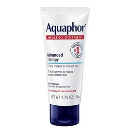 Aquaphor Skin Protectant Healing Ointment - 1.75 oz