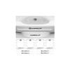 TANAMACHI Car Door Handle Protector, Scratch Hide Scratch, Seal, Protective