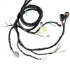 Caltric Complete Wiring Wire Harness fits Yamaha Warrior 350 YFM350X