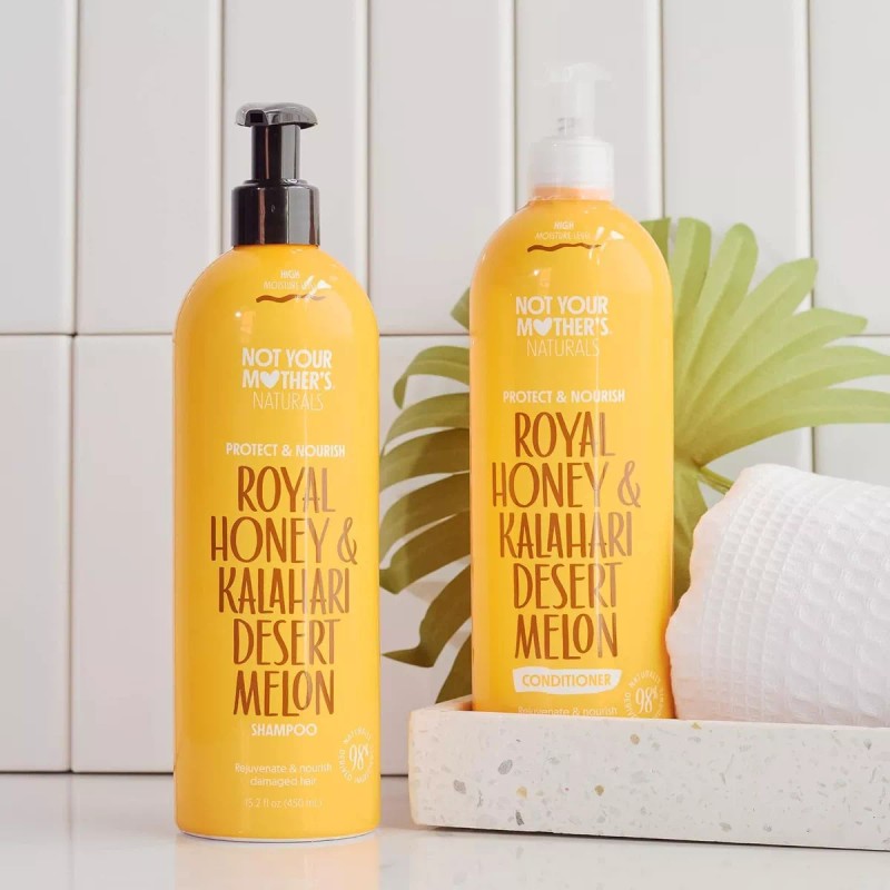 Not Your Mother's 2 Not Your Mothers Shampoo Y Acondicionador