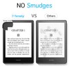 【2 Pack】T Tersely Anti-Glare (Matte) Screen Protector for Kindle Paperwhite