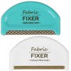 Cashmere & Multi-Fabric Sweater Comb & Pill Remover for Depilling