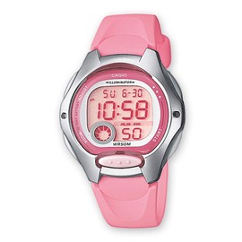 Casio Collection Women's Watch LW-200-4BVEF
