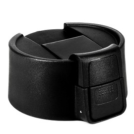 Straw Lid and Chug Cap for Sport 32, 40oz Wide Mouth Bottle, Flip Replacement Top and Straw Lid for wide mouth Insulated Bottle, BPA-Free Leak Proof Spout Cap. (1pc flip)