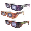 Spooky Specs Set - Bat, Pumpkin & Skull Hologram Lenses