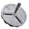 Adjustable Punching Saw Adjustable Hole Driller Round Hole Opener Tool