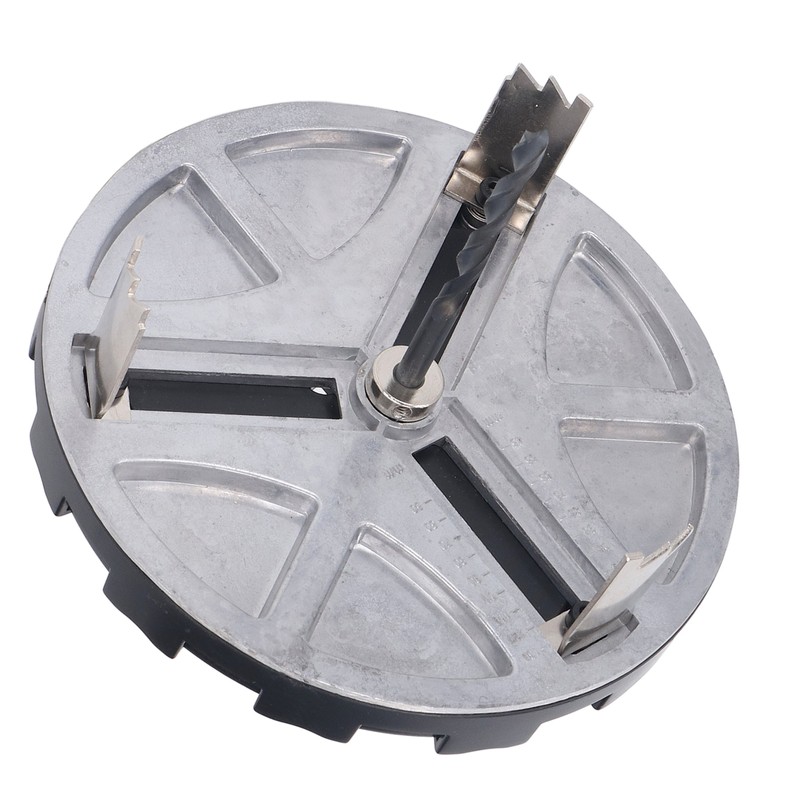 Adjustable Punching Saw Adjustable Hole Driller Round Hole Opener Tool
