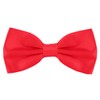 MASADA Father-son bow tie tied and adjustable length in matching