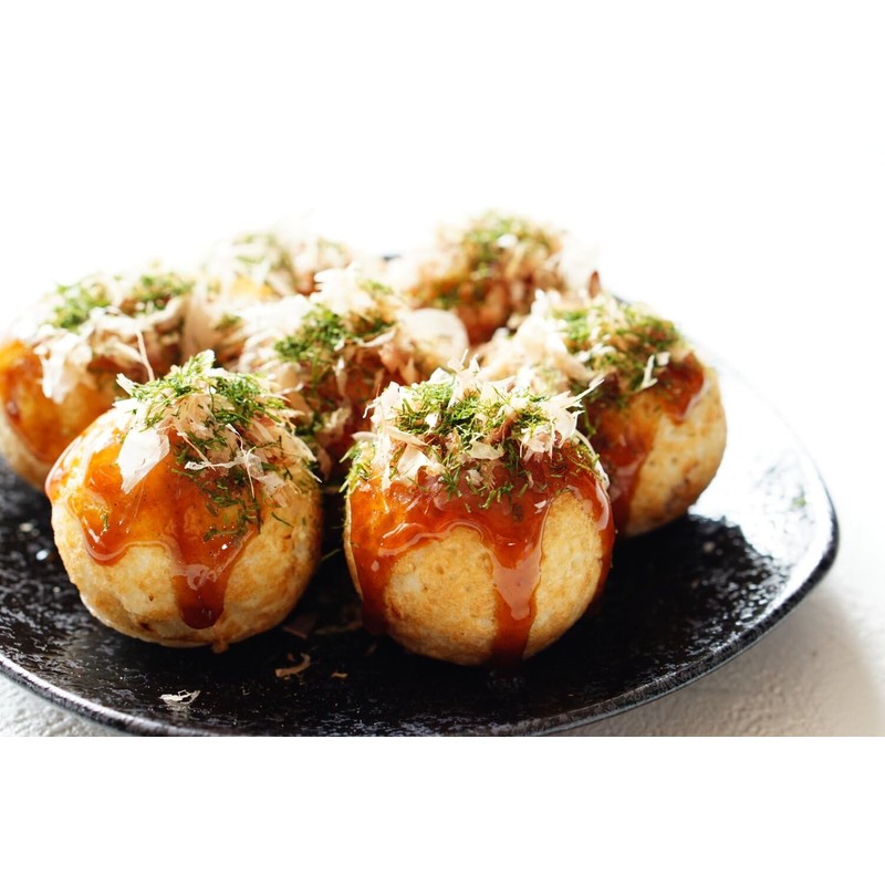 エコー金属 たこ焼き返し 0332-116