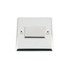 A5 Products FIS3PCCWC Fan Isolator Polished Chrome - Classic -