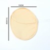 LondonExpress 1 Pair Underarm Sweat Shield Pad Washable Armpit Sweat