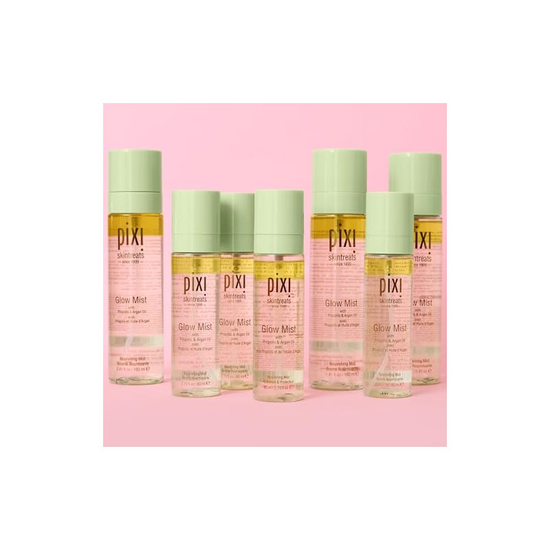 Pixi Glow Mist