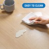 Clear Chair Mat, FUNMAT 36" x 28" Chair Mat for
