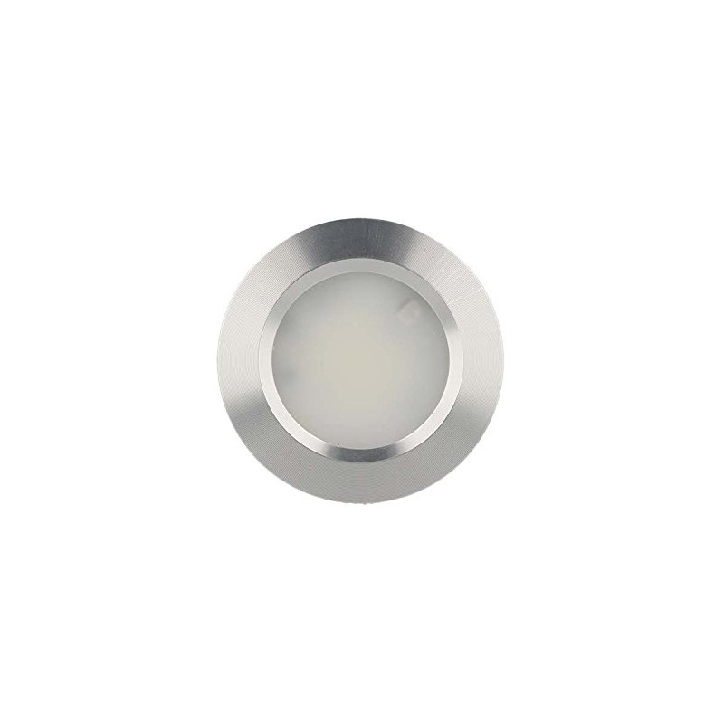 Mini LED Round Recessed Ceiling Light 3W AC/DC 12V DC