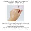 Cremas Faciales Coreana Reafirmante Colageno Y Te Verde_3pz Normal Danoche