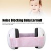 Baby Ear Protection Ear Muff Noise Blocking Headphone Noise Reduction