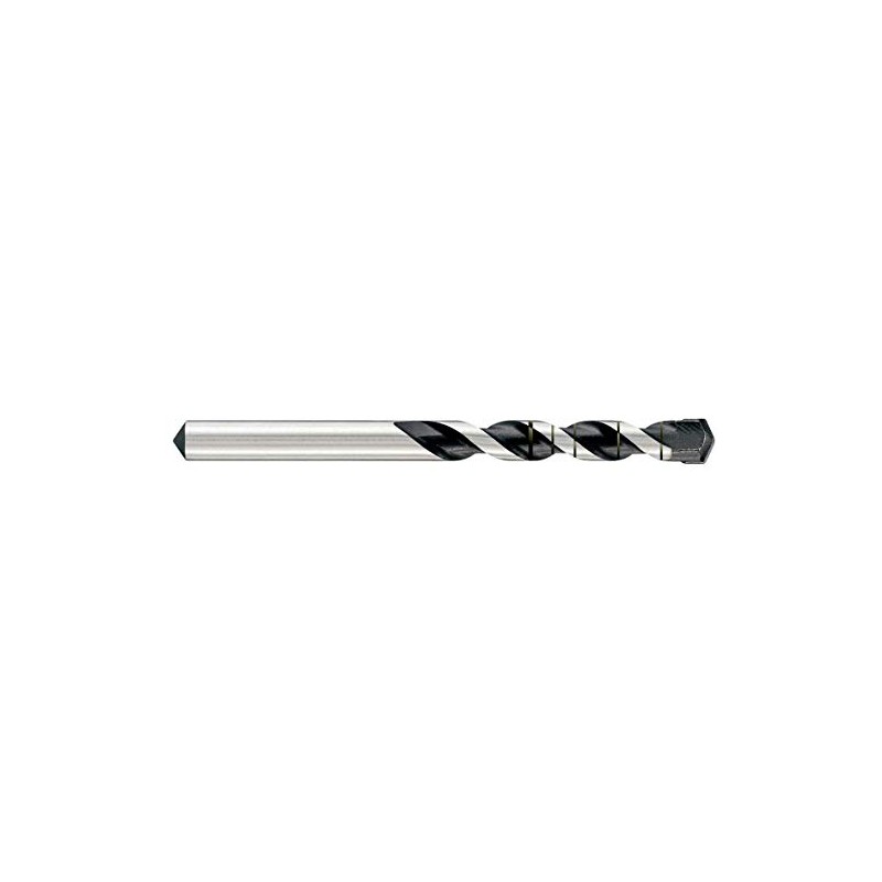 Tivoly 10960320800 8mm Diameter Graduated Concrete Drill Bit