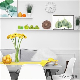 X-ray Campus Art Leaf 1 Contemporary Art Decor Flower Flowers