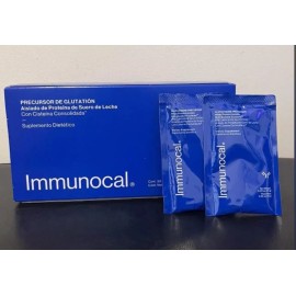 Immunocal   (Blue) Regular