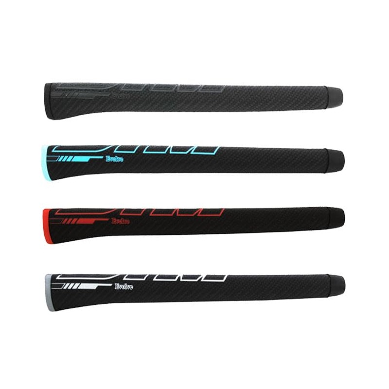 stm putter p-1 evolve red