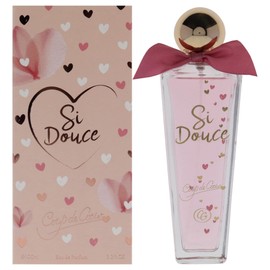Coup De Coeur SI Douce EDP Spray Unisex 3.4 oz