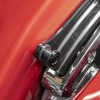 MOFUN For Harley Touring Road King Street Glide 2009-2025 Bolt-On