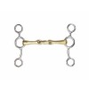 Shires Brass Alloy Tom Thumb 4.5"