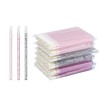 ANNAFRIS Lip Brush-B Crystal Lip Brush Applicator Concealer Eyelashes Sticks