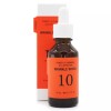 It's Skin NEW 잇츠스킨 파워10 포뮬라 Q10 이펙터/주름개선 NEW It's Skin Power 10 Formula Q10 Effector/Wrinkle Improvement