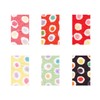 KAMIPITA Japanese Crepe Fabric Specification Small Ribbon,Hair clips and hairpins