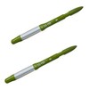 Sustee Aquameter (Small Green Refillable - Bundle of 2) -