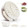 Small Colander, Kitchen Colanders & Food Strainers - Watermelon Bowl