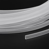 sourcing map Boning for Sewing 1 Roll 4mm x1.3mm x10Yards