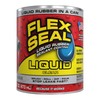 Flex Seal Liquid, Rubber Coating Sealant, Waterproof, Flexible, Breathable, and
