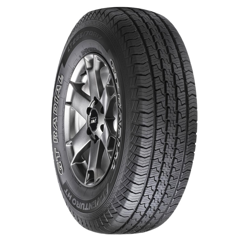 GT Radial Adventuro HT 255/55R18 109V XL