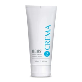 UANS CREMA MOISTURE TREATMENT 180ML