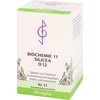 Biochemie 11 Silicea D 12 Tablets Pack of 500